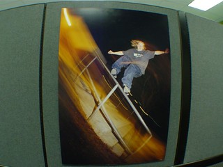 Art - I want this in my cube, or on the wall in my house