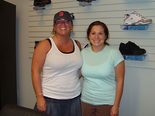 Texas - Little People - Kari and Maddie