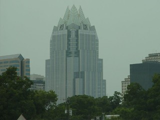 Texas - Wayne Enterprises - Boston Texas