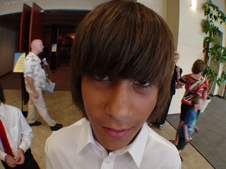 Texas - Anthony Terronez