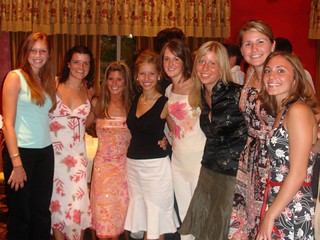 Texas - Bre'anna and Friends