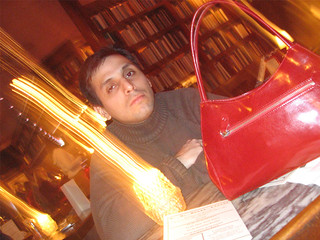 Manuel at RG Bookies