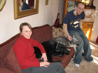 Teresa Reynolds - Hanging out