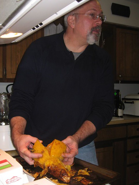 It's sorta like Rocky Mountain Oysters - but better