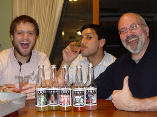 frame - Jones Holiday Flavors - ew