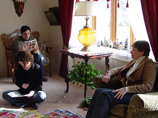 Sherry Reynolds - Sales!