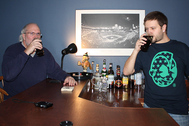 Relax, have a homebrew