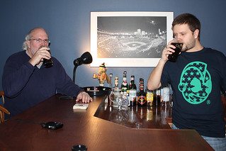 Drinks - Relax, have a homebrew