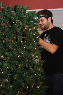 About T minus 3 minutes before I blew up