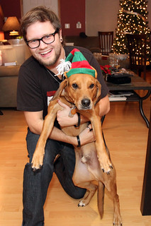 Garth hated all 4 seconds of this.