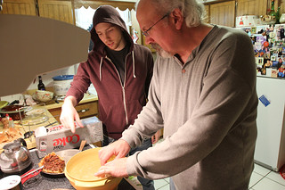 Instant chilling Diet Cokes