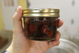 Homebrew - Adding an experimental secret ingredient