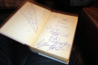 With much love and inspiration.