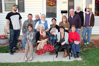 Ian Hernandez - Group photo!!!