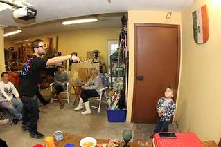 Elias Hernandez - Irish rings