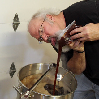 Homebrew - liquid extract