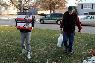 Ready to fry some food