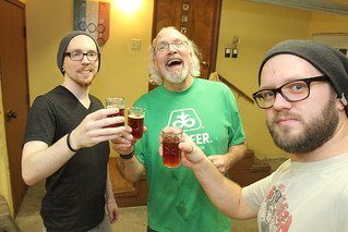 Homebrew - Goodnight