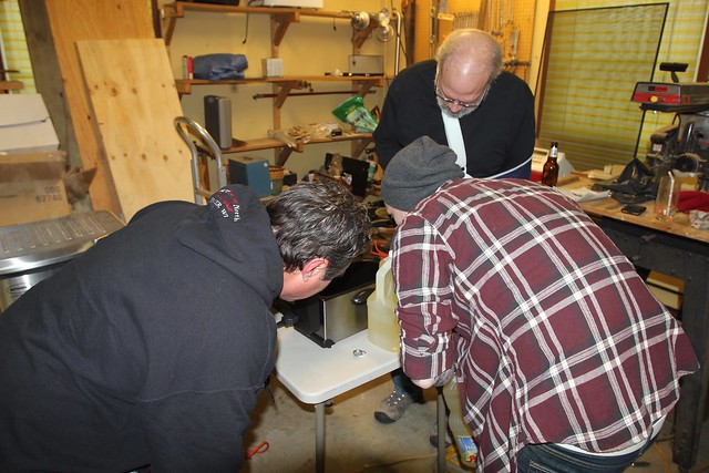 How do these fryers work again?