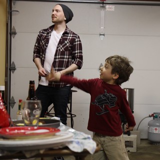 Elias Hernandez - Rings