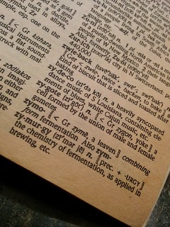 Homebrew - The last word in the dictionary