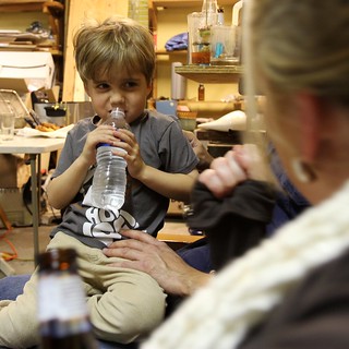 Ian Hernandez - Ian being Ian