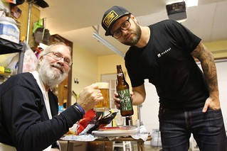 Enjoying this IPA by 12/26/2014