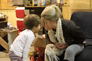 Ian Hernandez - Crazy kid