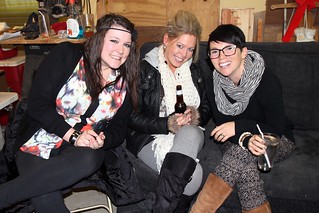 Sam Stegman - Spectators