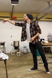 Irish Ring Board - Rings