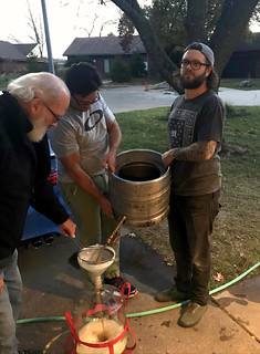 Homebrew - Wort