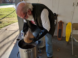 Homebrew - Homebrewin