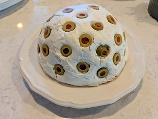 The ol Braunschweiger Ball