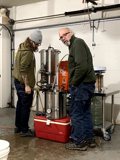 Homebrew - All grain stuff