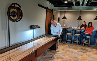 Shuffleboard - Shufflin