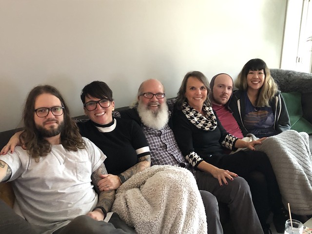 This will be great for the Christmas card!