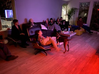 Christina Mendez - Home Alone stuff