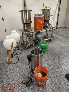 Homebrew - Here we go!