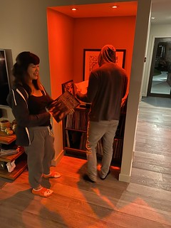 Christina Mendez - Diggin