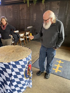 Hammerschlagen - A little Hammershlagen