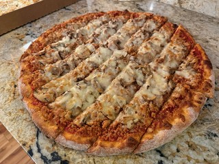 pizza - Quad Cities Babayyyy