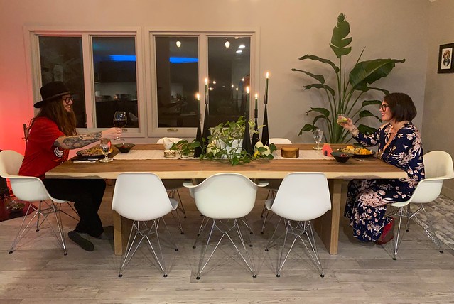 Perfect Thanksgiving