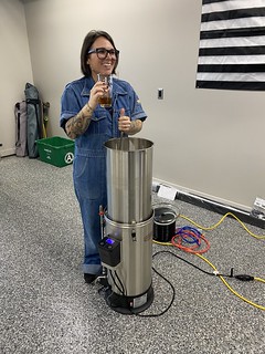 Homebrew - Makin n drankin