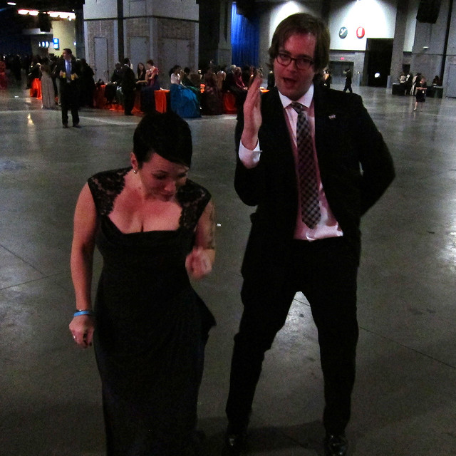 If you like it then, then you should've put a ring on it