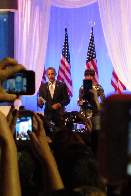 President Barack Obama