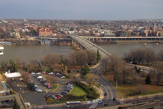 Breakfast in Arlington