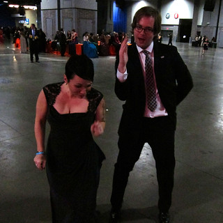 If you like it then, then you should've put a ring on it