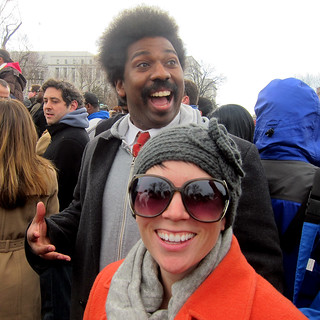 And we, of course randomly found zay