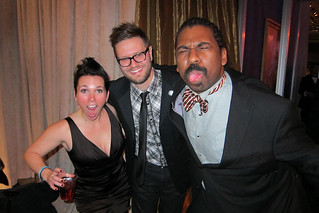 Zay takes serious photos about 0% of the time