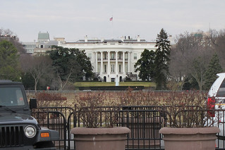 The White House